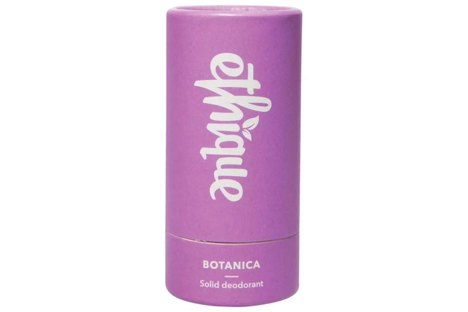 Botanica floral deodorant stick
