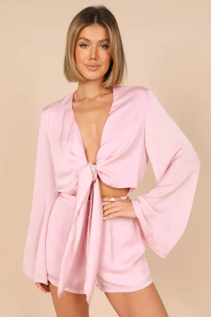 Petal and Pup pluto playsuit