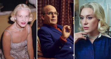 The true story behind Feud: Capote vs the Swans