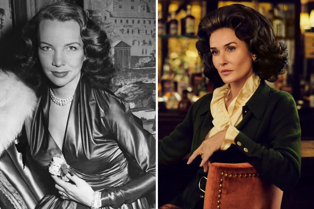 Demi-Moore-as-Ann-Woodward