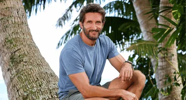 Jonathan LaPaglia admits “I wouldn’t last long on Australian Suvivor”