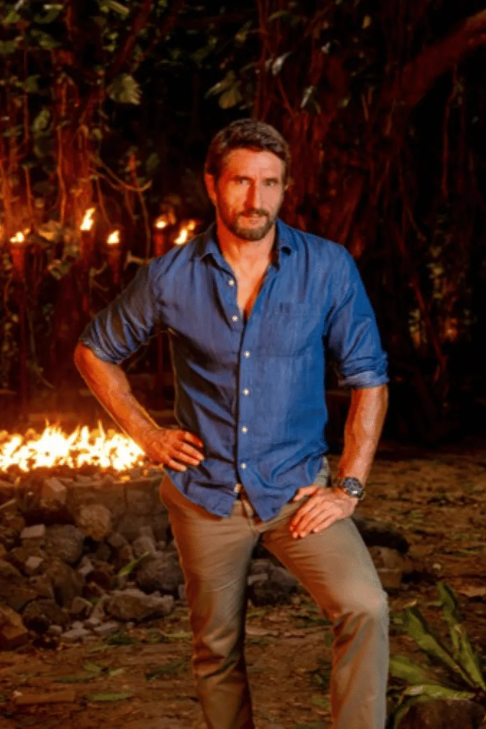 Jonathan LaPaglia