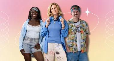 Meet the Contestants of Australian Survivor: Titans V Rebels