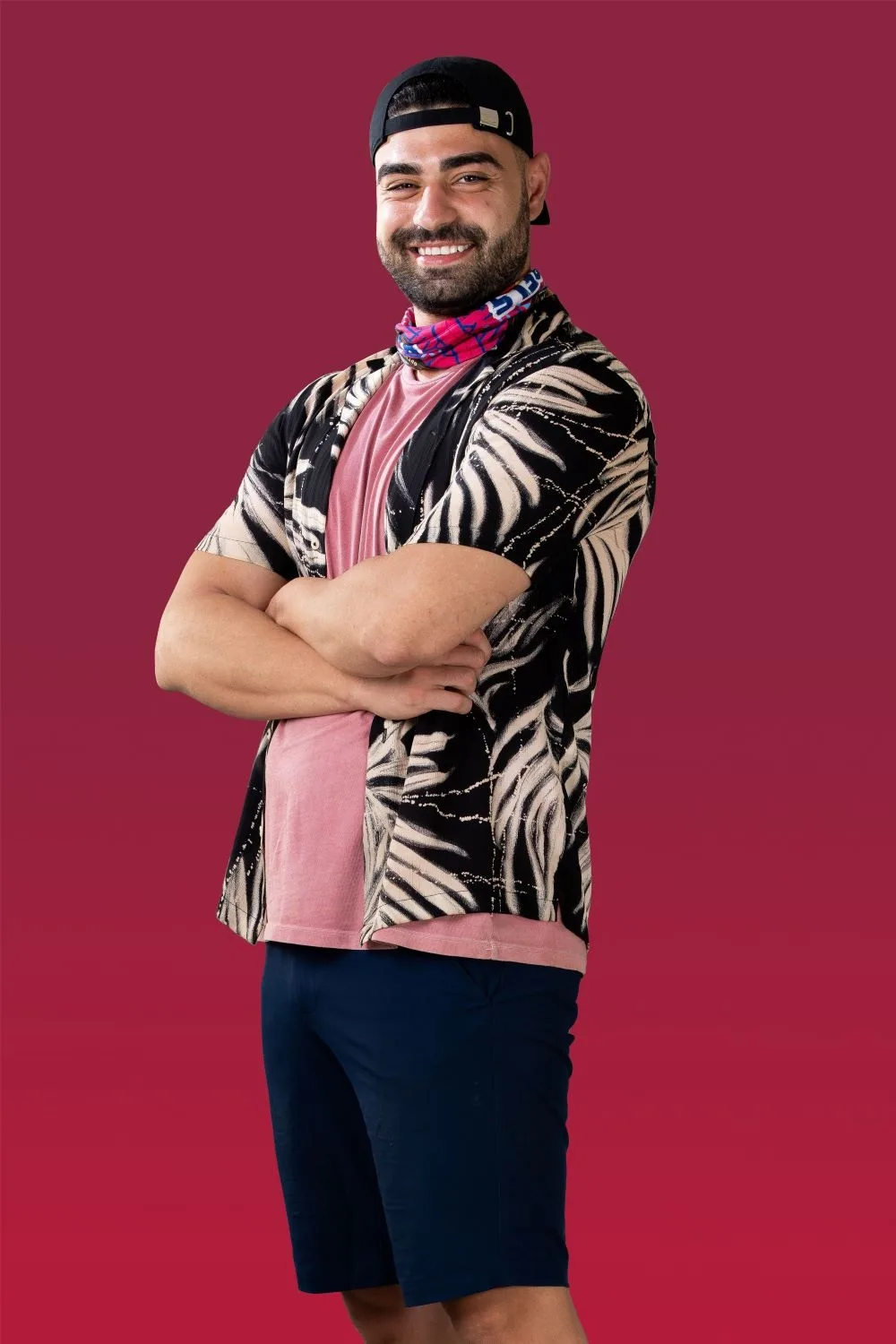 feras-australian-survivor-2024