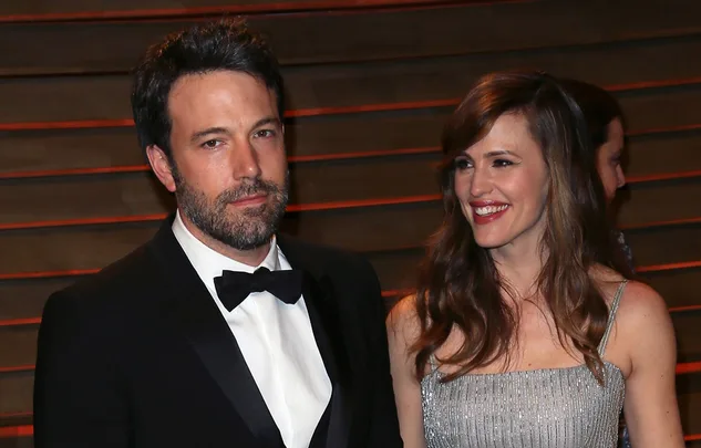 ben affleck