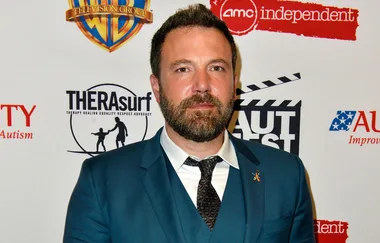 Ben Affleck is going back to rehab