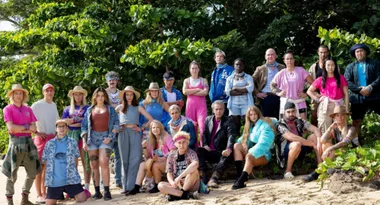 Who Has Been Eliminated from Australian Survivor: Titans V Rebels?