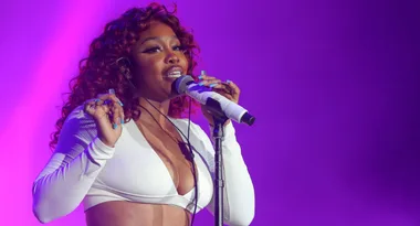 SZA’s S.O.S Tour is Coming to Australia