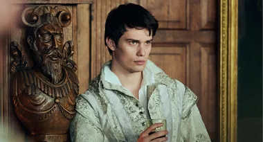 Nicholas Galitzine Is Royalty Once More In Mary & George – And Somebody Hide The Cake