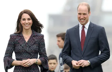 Prince William Calls Kate Topless Photo Scandal ‘Painful’ Reminder of Princess Diana’s Death