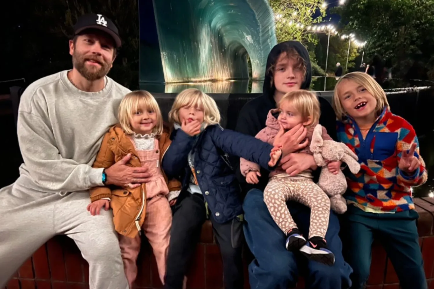 mark-webber-teresa-palmer-children