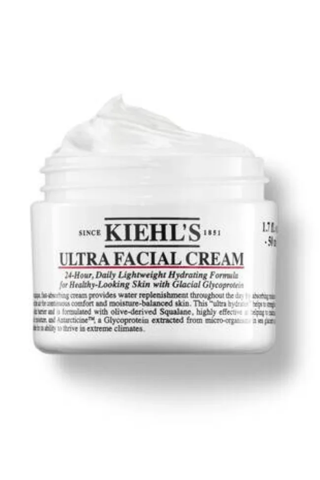 kiehls-ultra-facial-cream