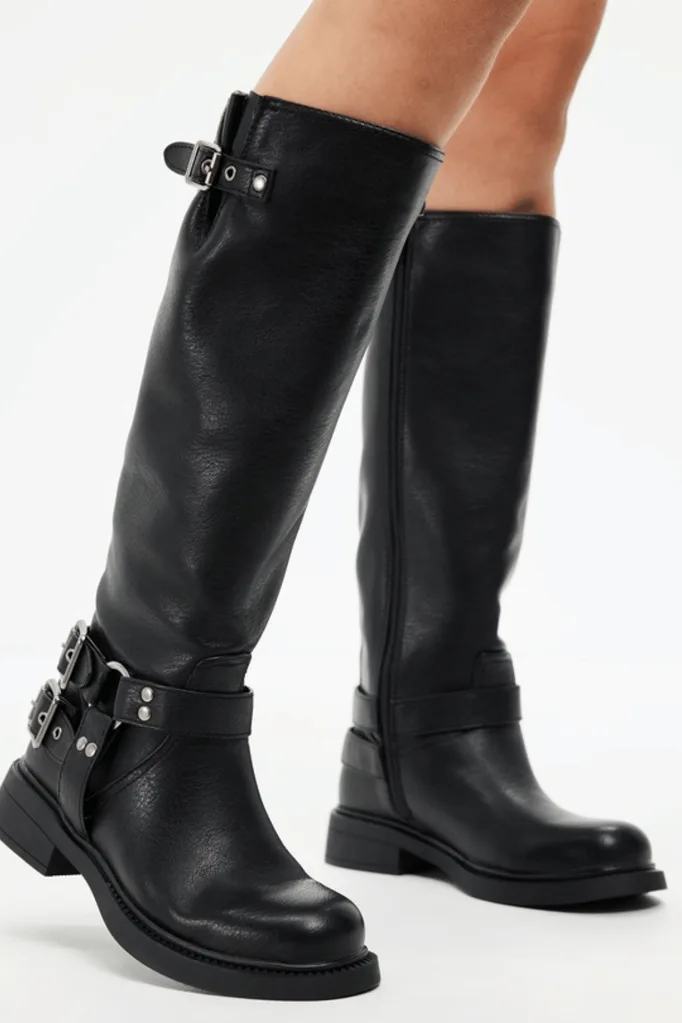 kaylen boots billini