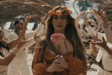 In Her Own Words: Inside J.Lo’s Most Personal Project Yet