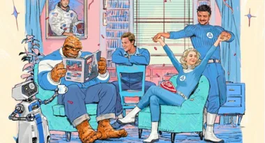 The Fantastic Four are back: Everything we know about the new reboot