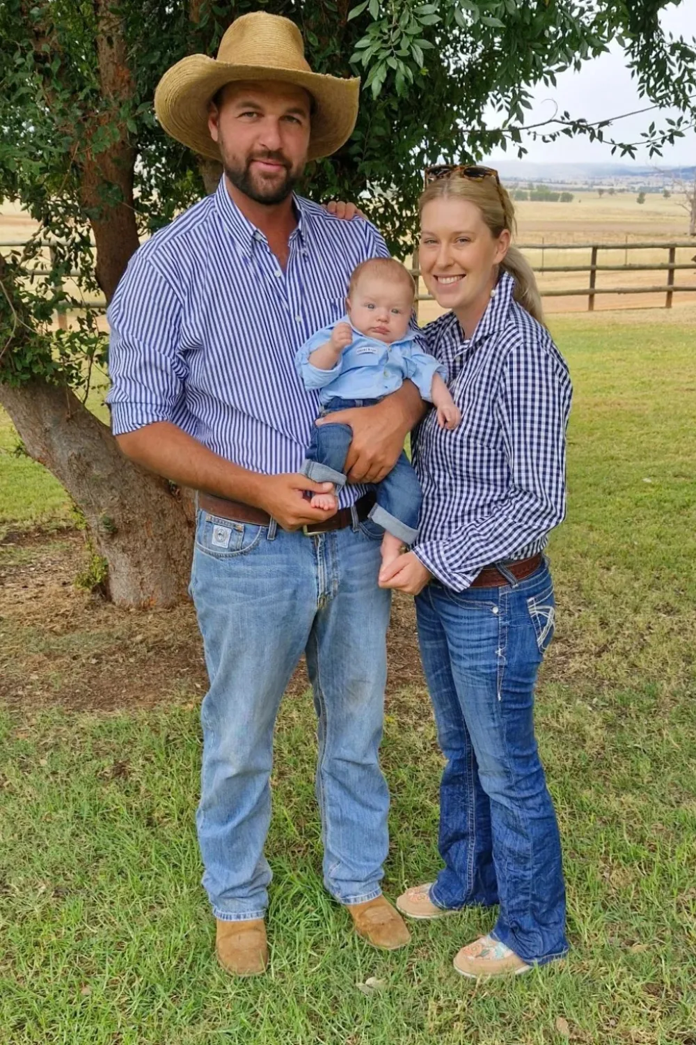 fwaw-brad-clare-family