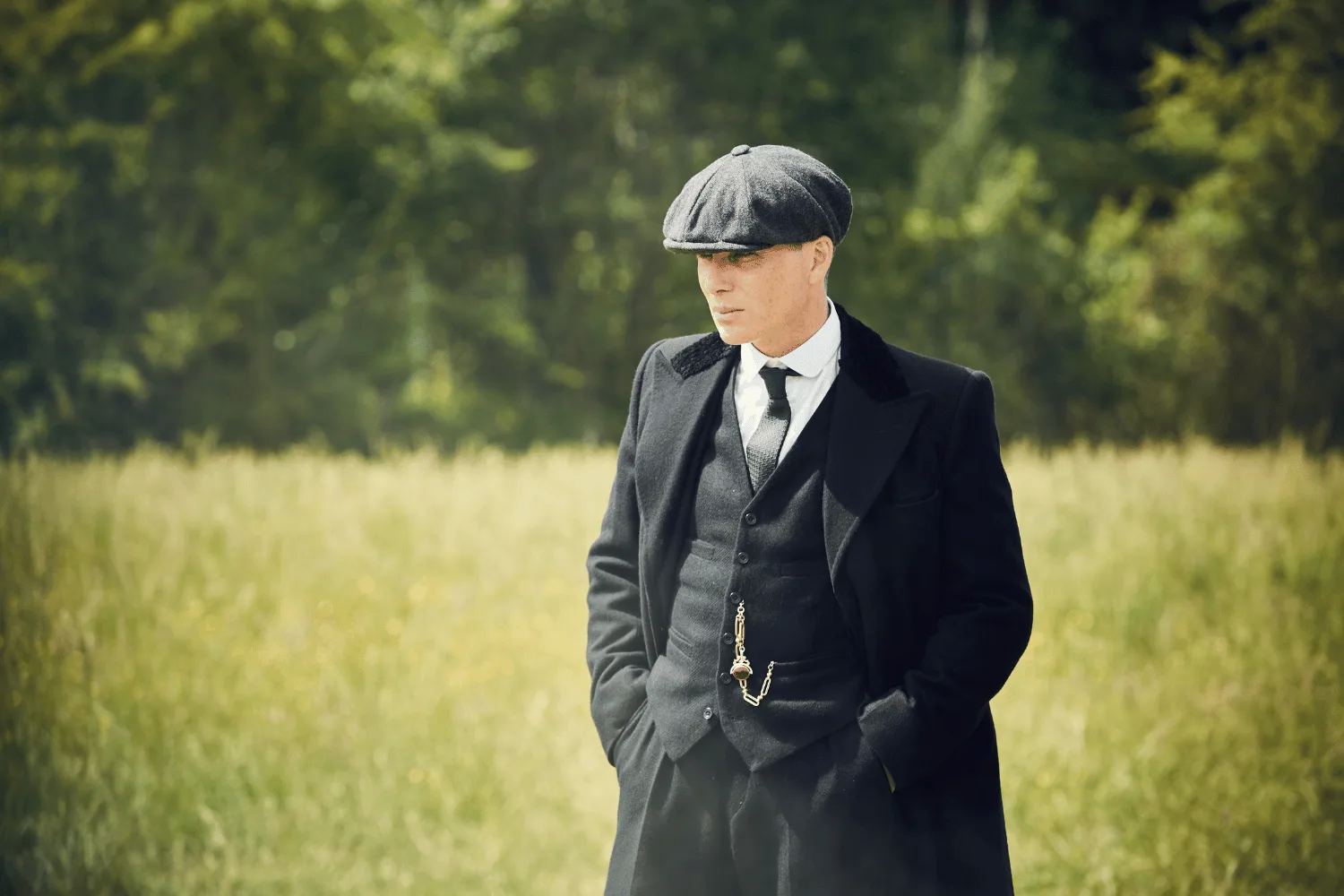 peaky blinders netflix