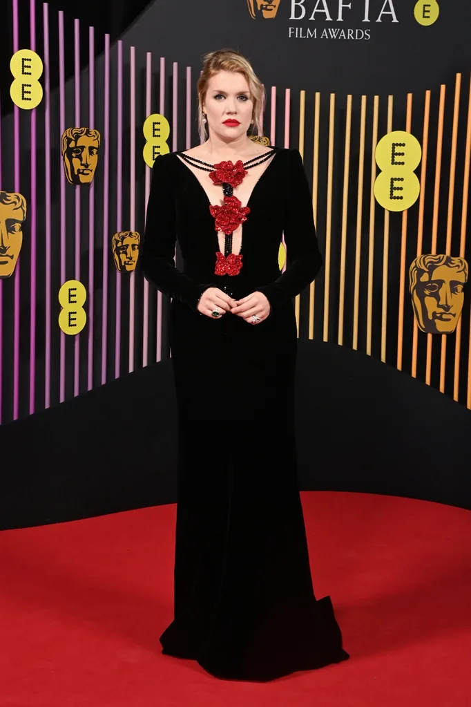 emerald-fennel-baftas-2024