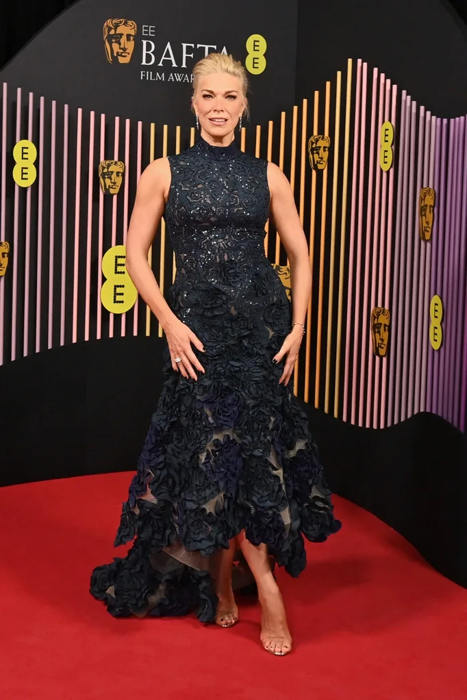 hannah-waddingham-baftas-2024