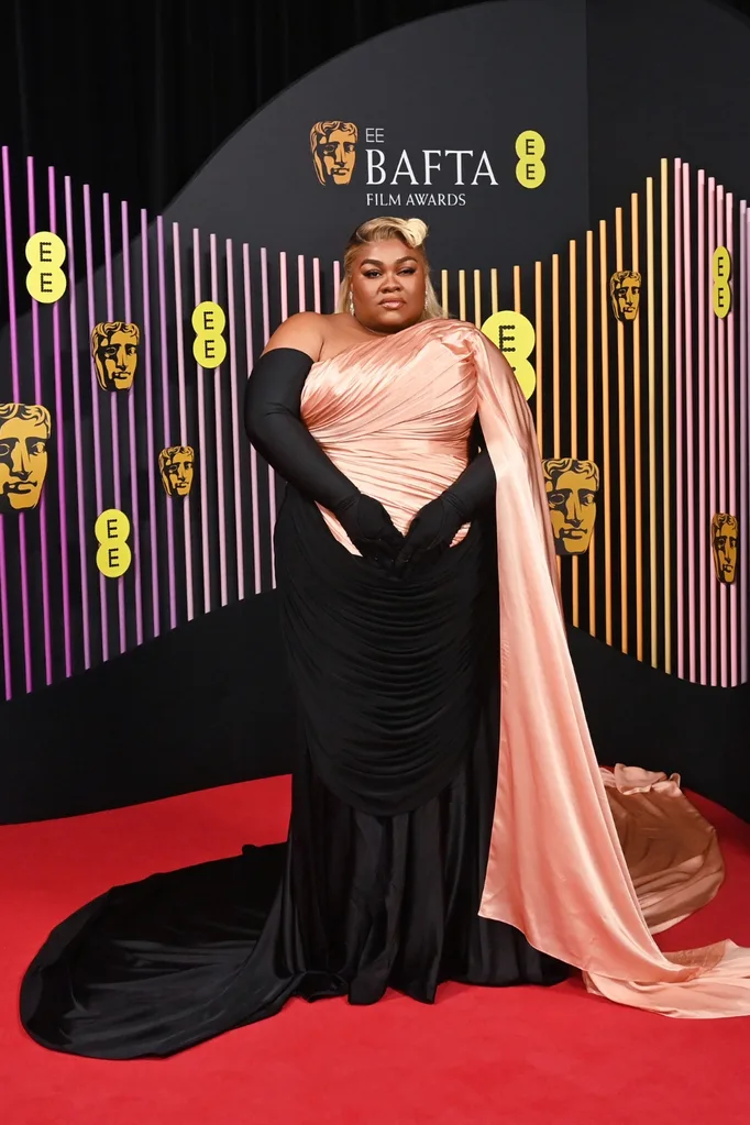 davine-joy-randolph-baftas-2024