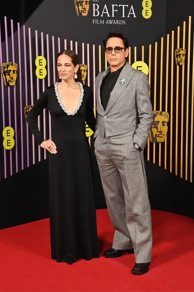 susan-downey-robert-downey-jr-baftas-2024