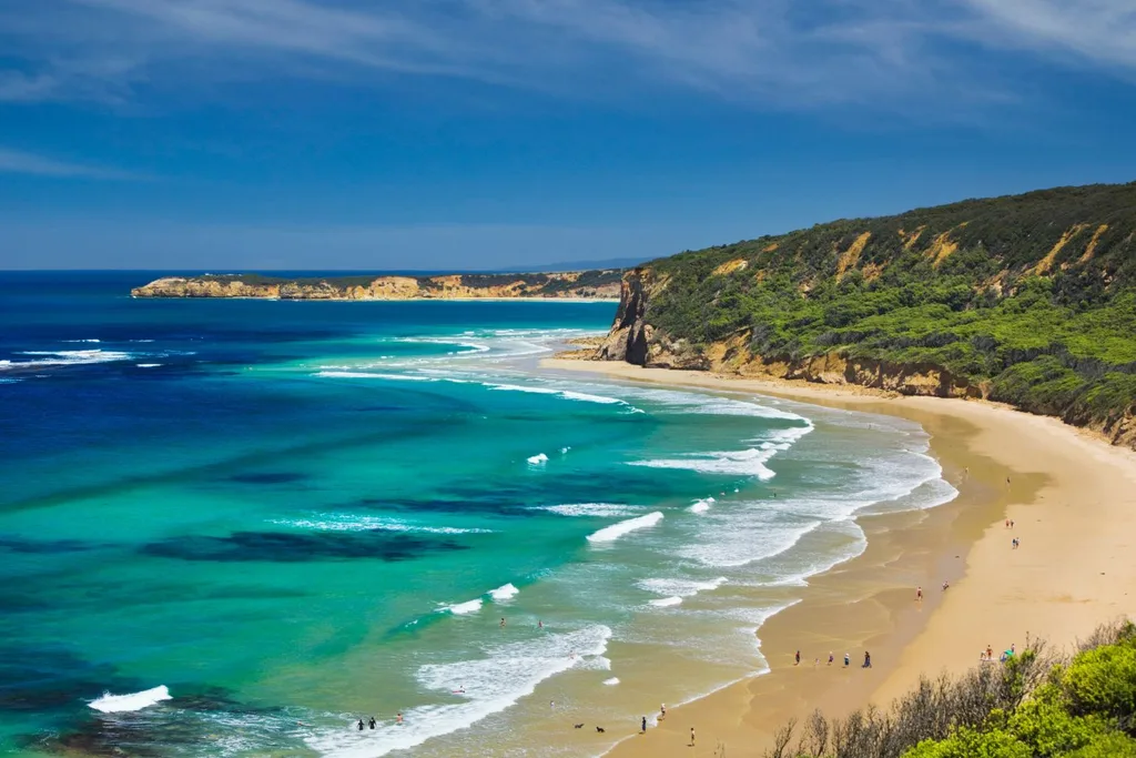 Bells Beach