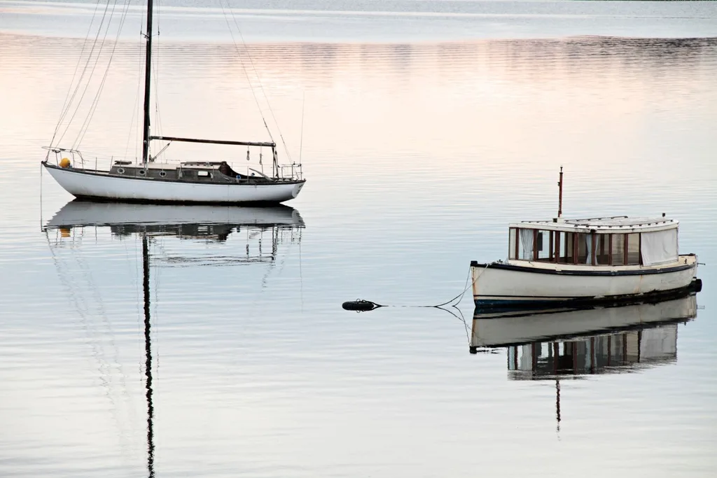Bancroft Bay, Metung