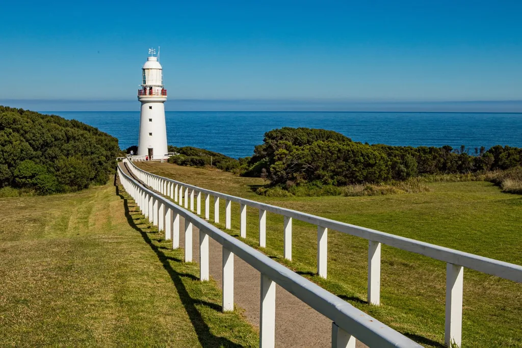 Cape Otway Lightstation