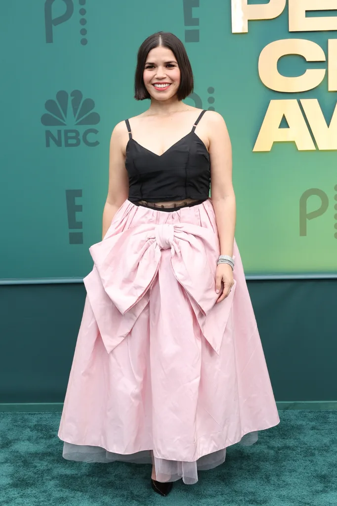 america-ferrera-peoples-choice-awards
