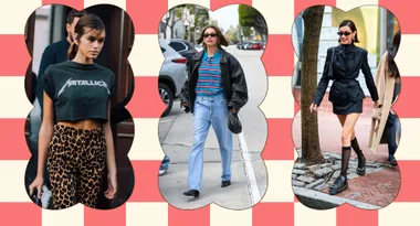 WHO’s Ultimate Style Guide to the Perfect Concert Outfit