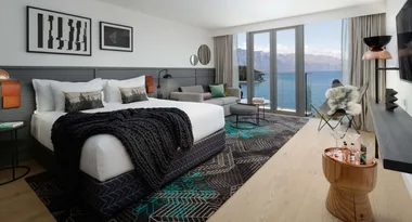 Queenstown’s Top 5 Hotels for a Dreamy Getaway