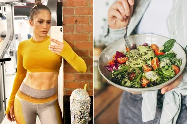 Is your diet why you’re feeling tired? Dietician Susie Burrell explains