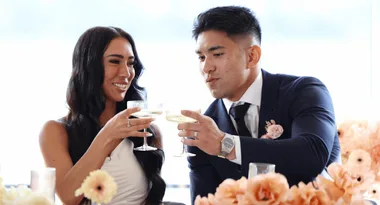 Are Ridge and Jade engaged? See the telling clue Married at First Sight fans spotted