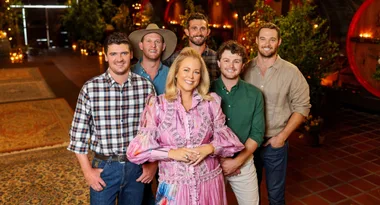 Farmer Wants A Wife 2024: Meet the New Farmers