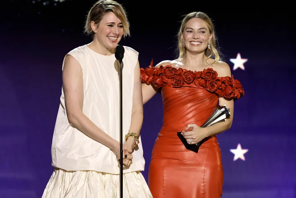 greta-gerwig-margot-robbie