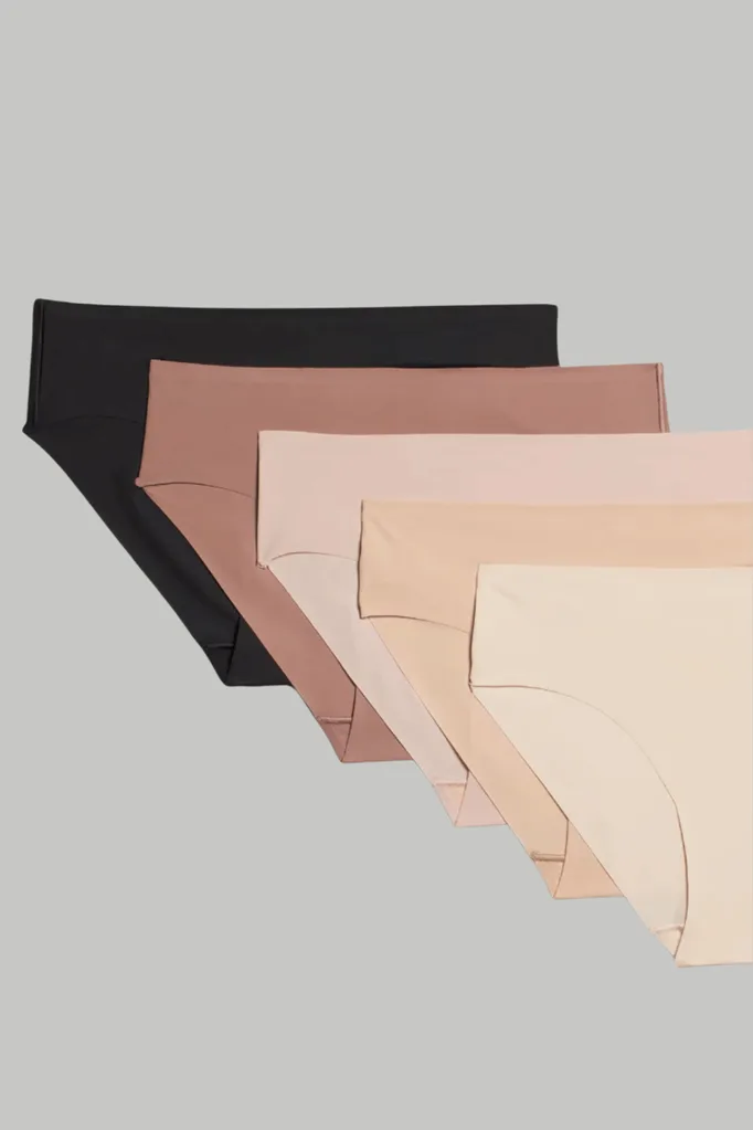 invisible underwear Australia
