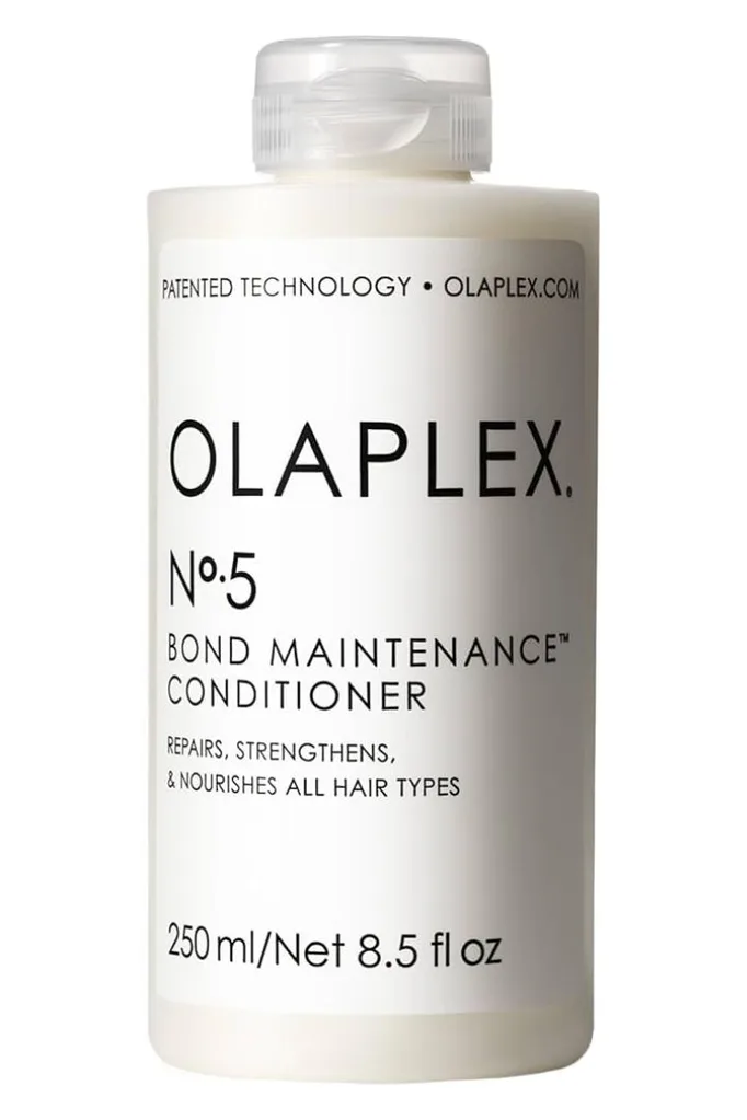 Olaplex number five bond maintenance conditioner