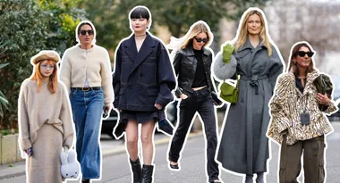 How to Curate the Perfect Autumn Capsule Wardrobe With Only 6 Pieces From ASOS
