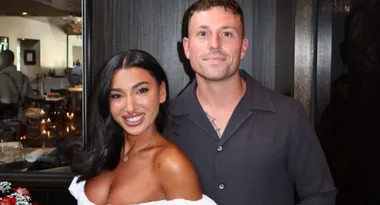 Married at First Sight’s Ella May Ding Announces Engagement
