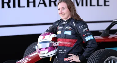 F1 Academy: Everything You Need to Know About the Women’s Motorsport Championship