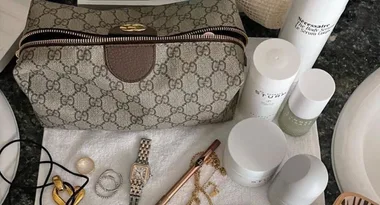I Downsized My Beauty Collection to One Bag, Here Are the Holy Grail Pieces I Kept and the Ones I’m Repurchasing