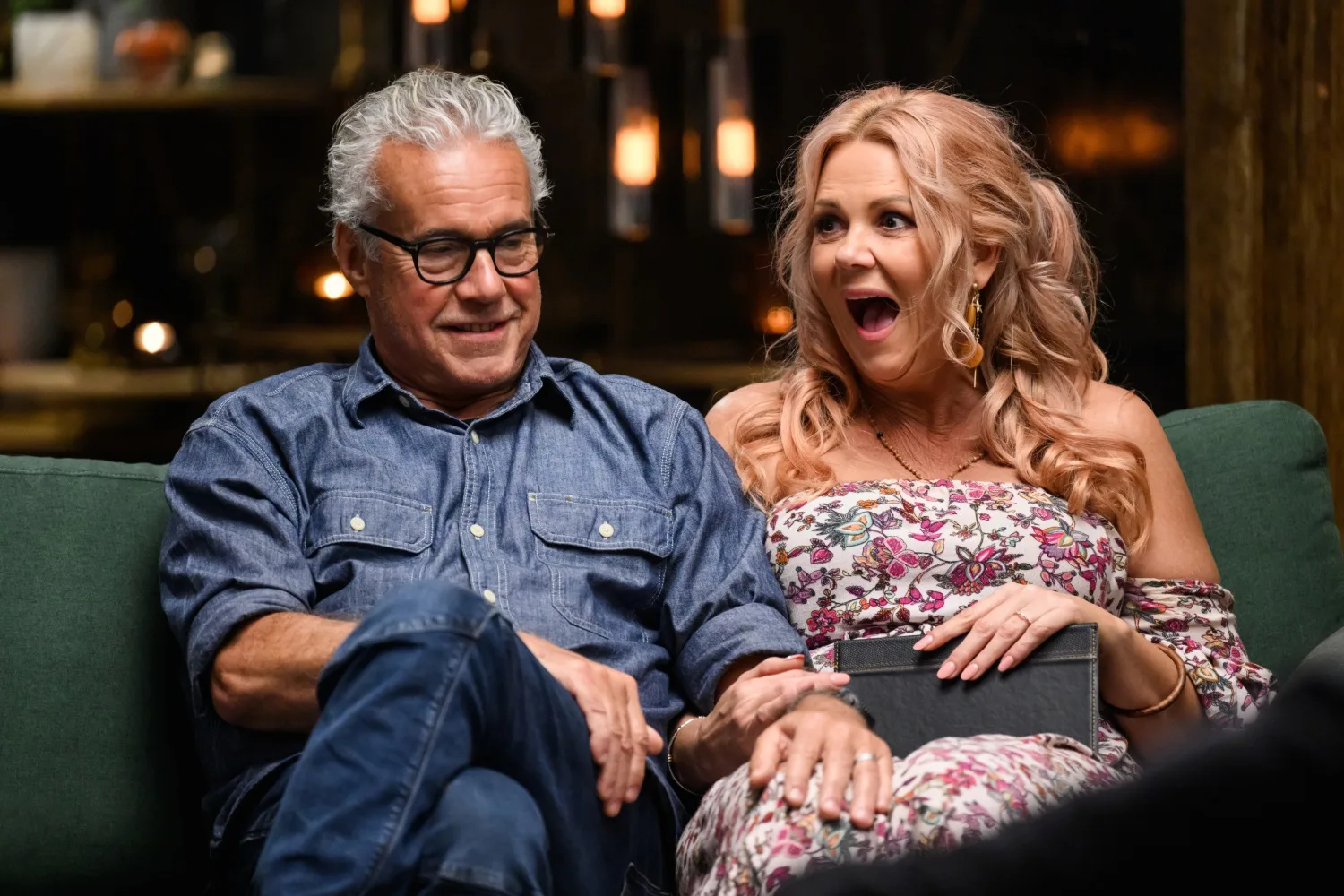 mafs richard andrea still together