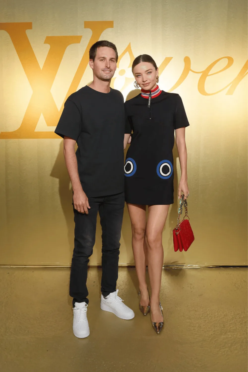 miranda kerr even spiegel