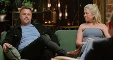 What we know about Lucinda and Timothy’s relationship after MAFS