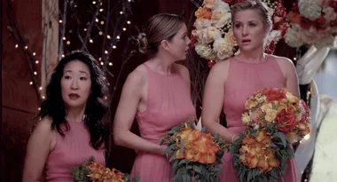 Where to Shop the Perfect Dusty Pink Bridesmaid Dresses in Australia
