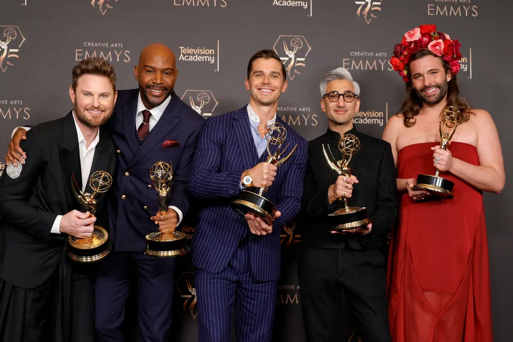 queer-eye-cast-emmys