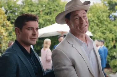 John Cena’s Offbeat Comedy Ricky Stanicky Has Been Released – Here’s Where to Watch