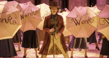 Timothée Chalamet’s Wonka is streaming soon—Here’s where to get your golden ticket!