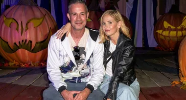 Inside Sarah Michelle Gellar and Freddie Prinze Jr.’s Private Family Life