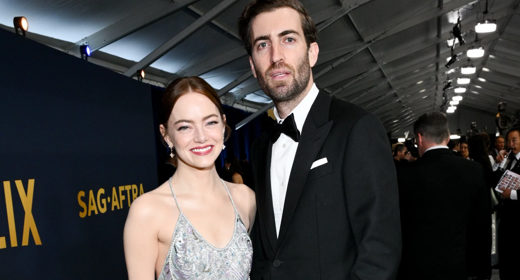 Who is Emma Stone’s Husband? Meet Dave McCary